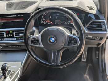 Used BMW 3 Series 2021 for sale - 75084123: Photo