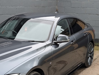 Used BMW 4 Series 2016 for sale - 75301594: Photo