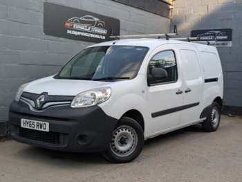 Used Renault Kangoo 2015 for sale - 75118187: Photo
