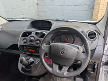 Used Renault Kangoo 2015 for sale - 75118187: Photo