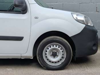 Used Renault Kangoo 2015 for sale - 75118187: Photo