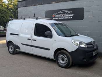 Used Renault Kangoo 2015 for sale - 75118187: Photo