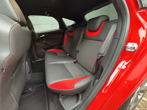 Used Ford Focus 2015 for sale - 76244416: Photo 12