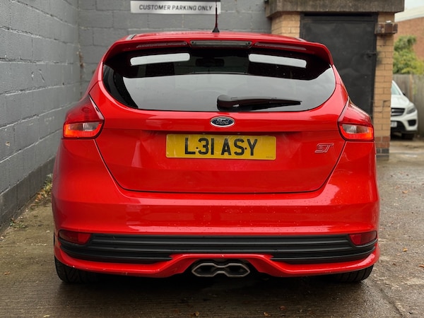 Used Ford Focus 2015 for sale - 76244416: Photo 13