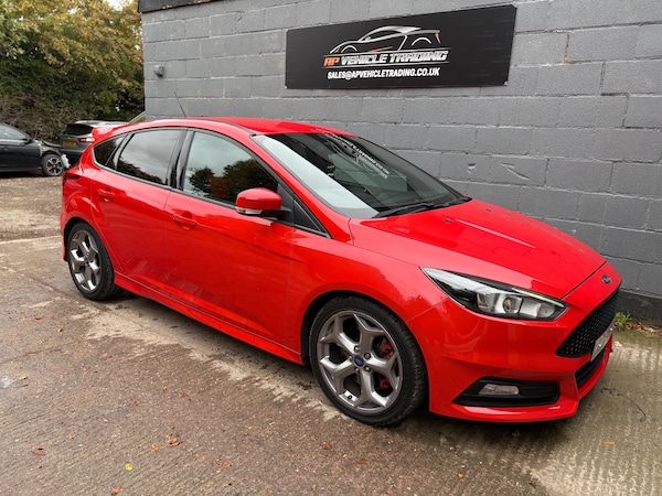 Used Ford Focus 2015 for sale - 76244416: Photo 15