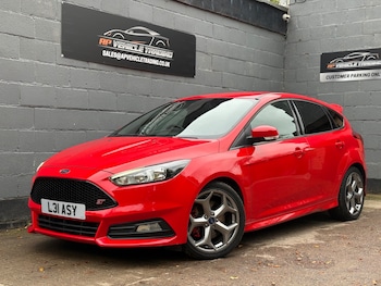 Ford - Focus