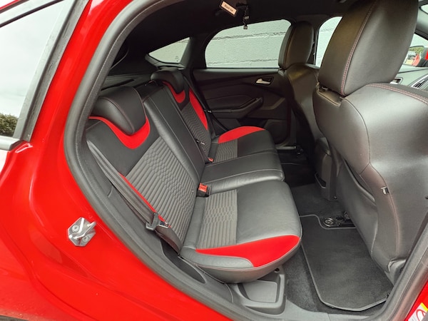 Used Ford Focus 2015 for sale - 76244416: Photo 22