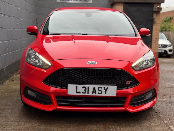 Used Ford Focus 2015 for sale - 76244416: Photo 6