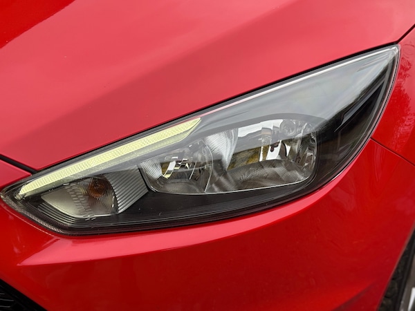 Used Ford Focus 2015 for sale - 76244416: Photo 7