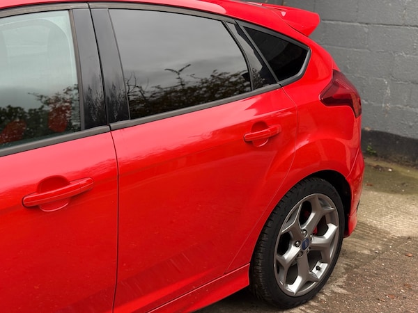 Used Ford Focus 2015 for sale - 76244416: Photo 8