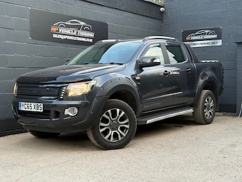 Used Ford Ranger 2015 for sale - 79290727: Photo