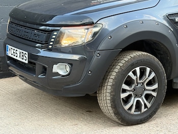 Used Ford Ranger 2015 for sale - 79290727: Photo