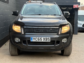 Used Ford Ranger 2015 for sale - 79290727: Photo