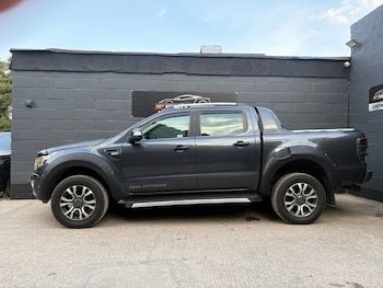 Used Ford Ranger 2015 for sale - 79290727: Photo