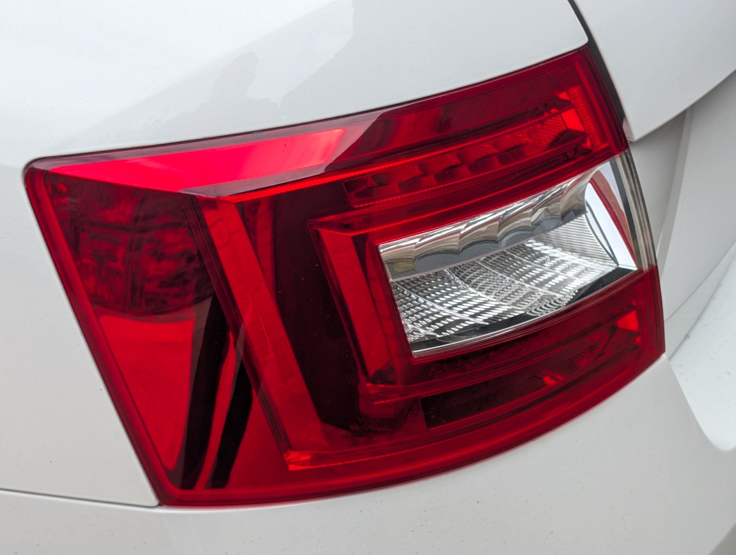 Used Skoda Octavia 2015 for sale - 78089142: Photo 10