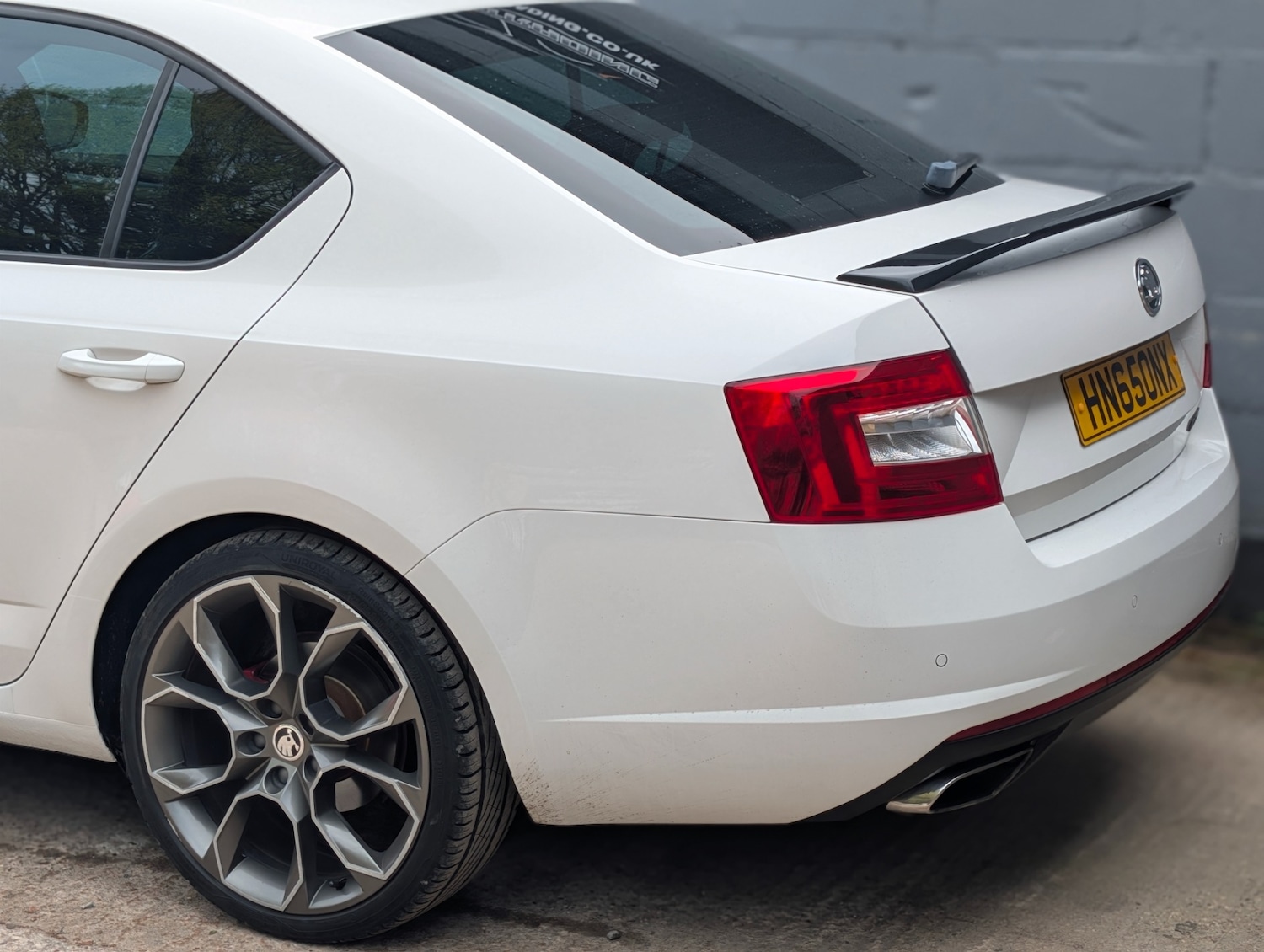 Used Skoda Octavia 2015 for sale - 78089142: Photo 11