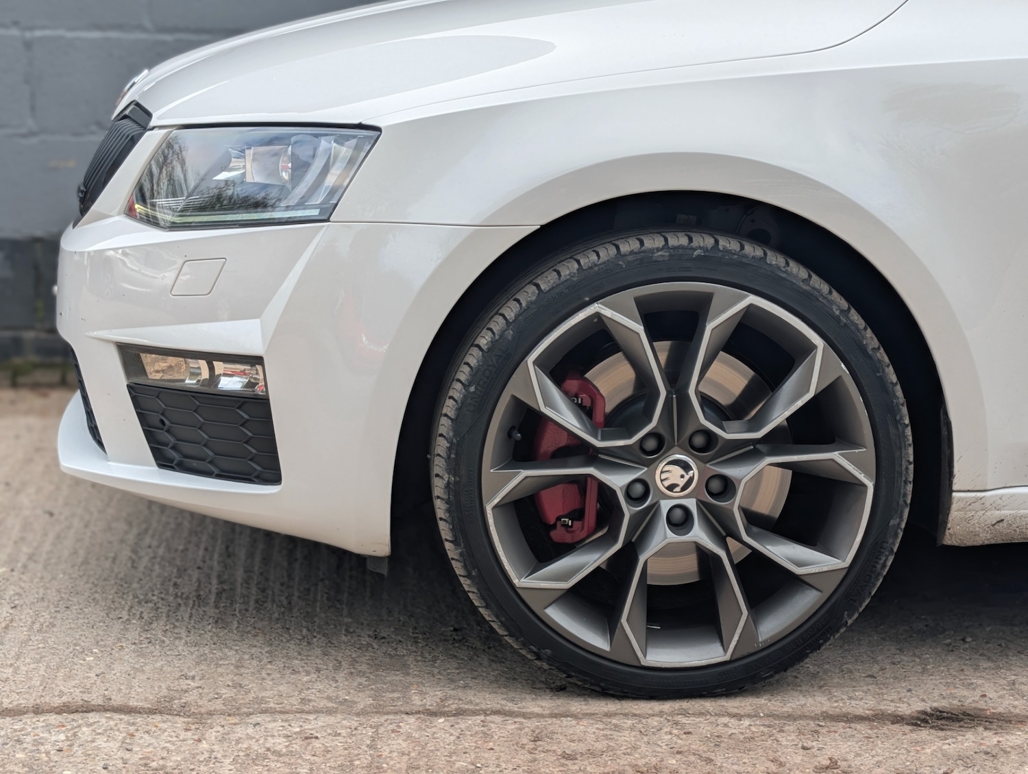 Used Skoda Octavia 2015 for sale - 78089142: Photo 12