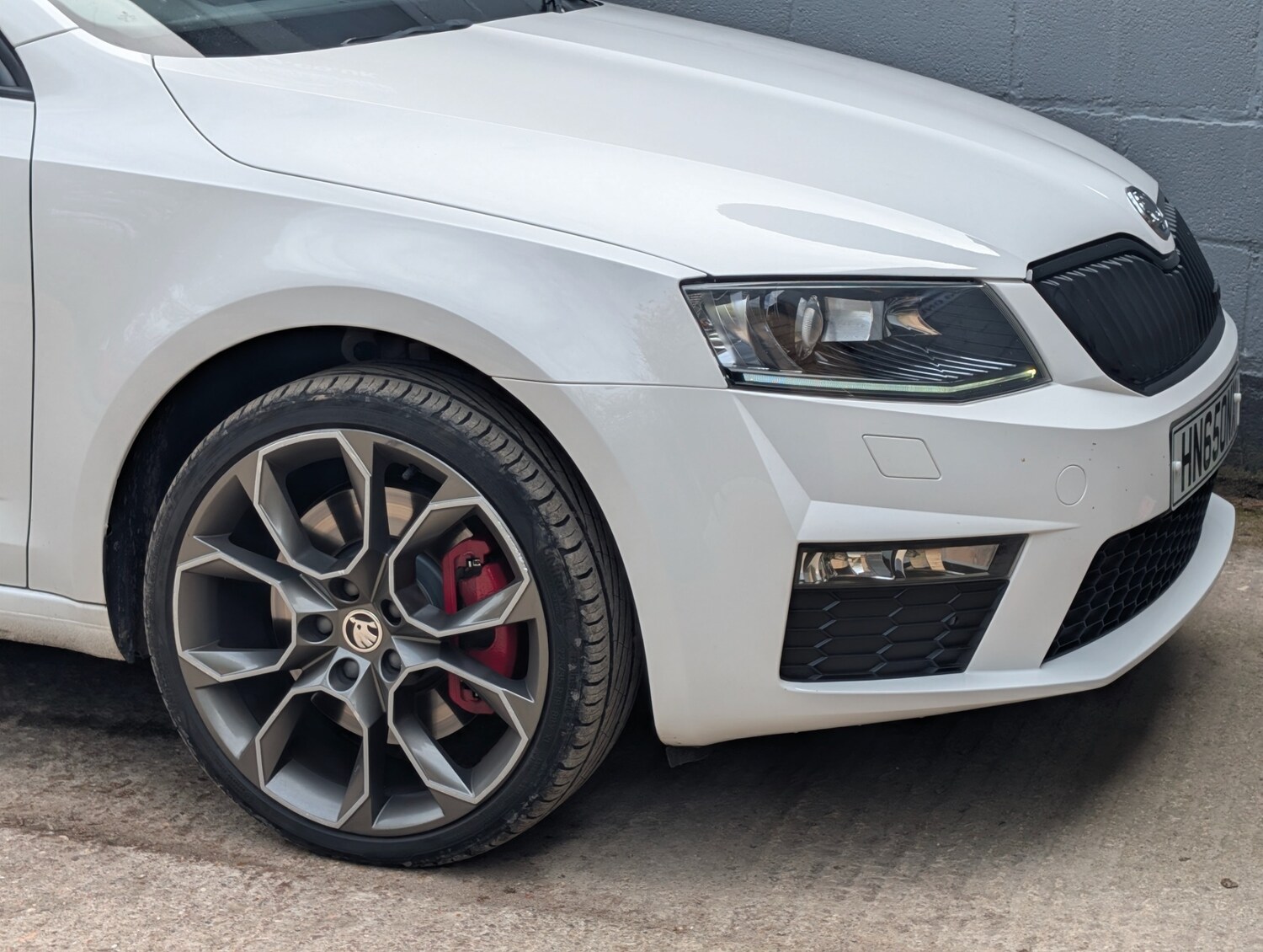 Used Skoda Octavia 2015 for sale - 78089142: Photo 13