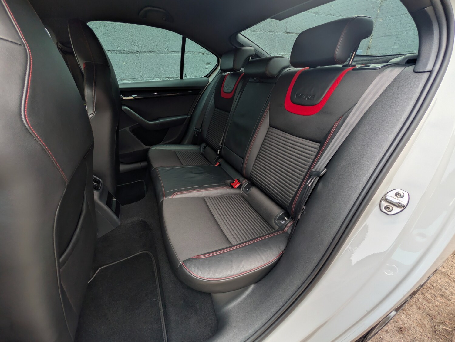 Used Skoda Octavia 2015 for sale - 78089142: Photo 14