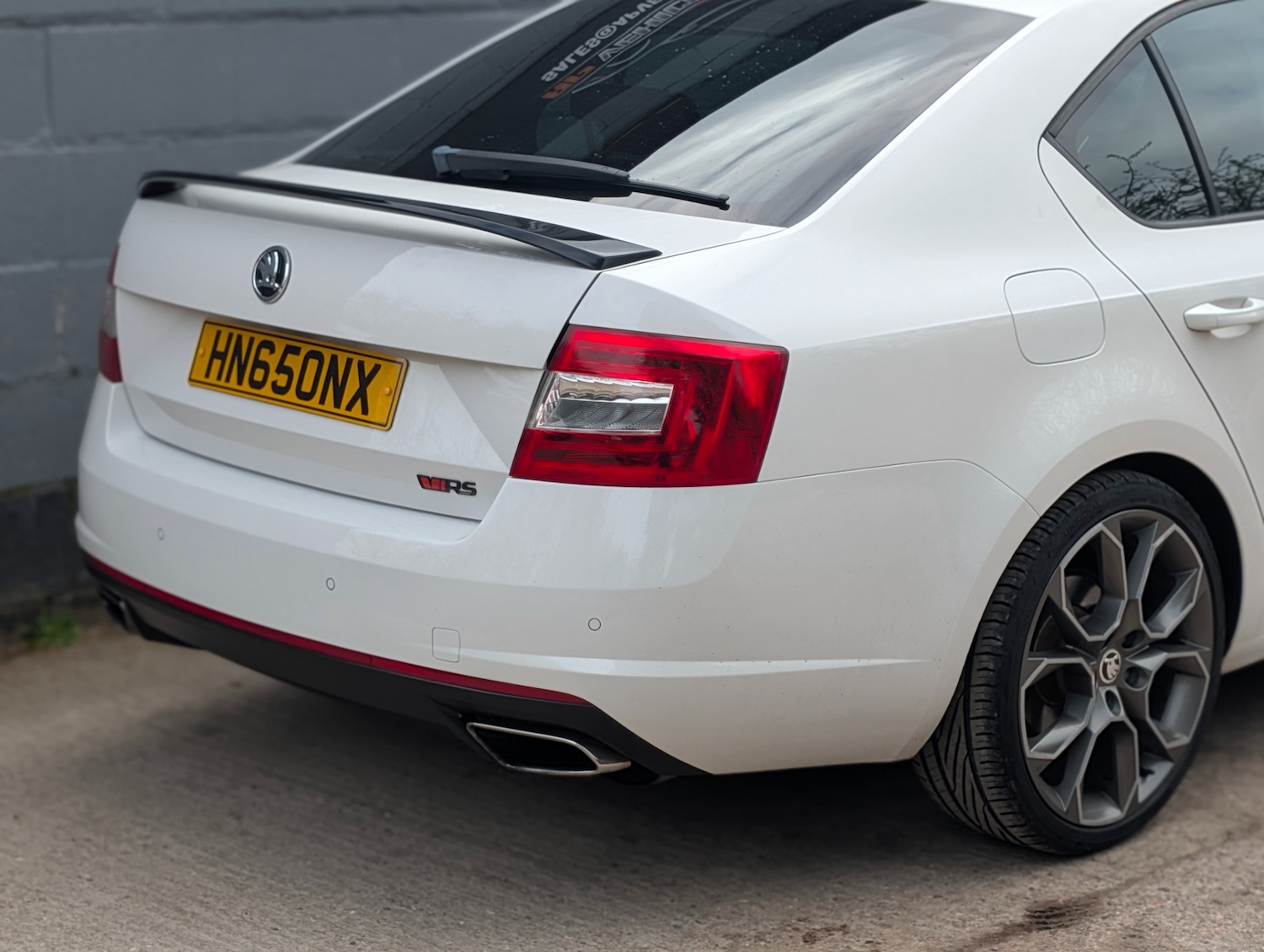 Used Skoda Octavia 2015 for sale - 78089142: Photo 15