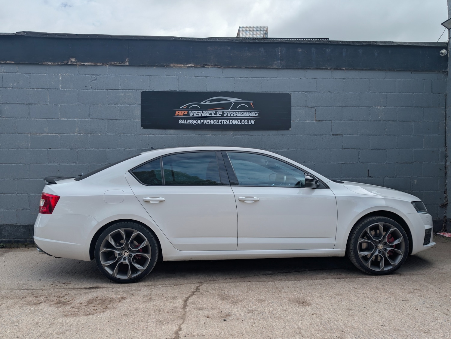 Used Skoda Octavia 2015 for sale - 78089142: Photo 16