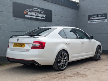 Skoda Octavia feature image