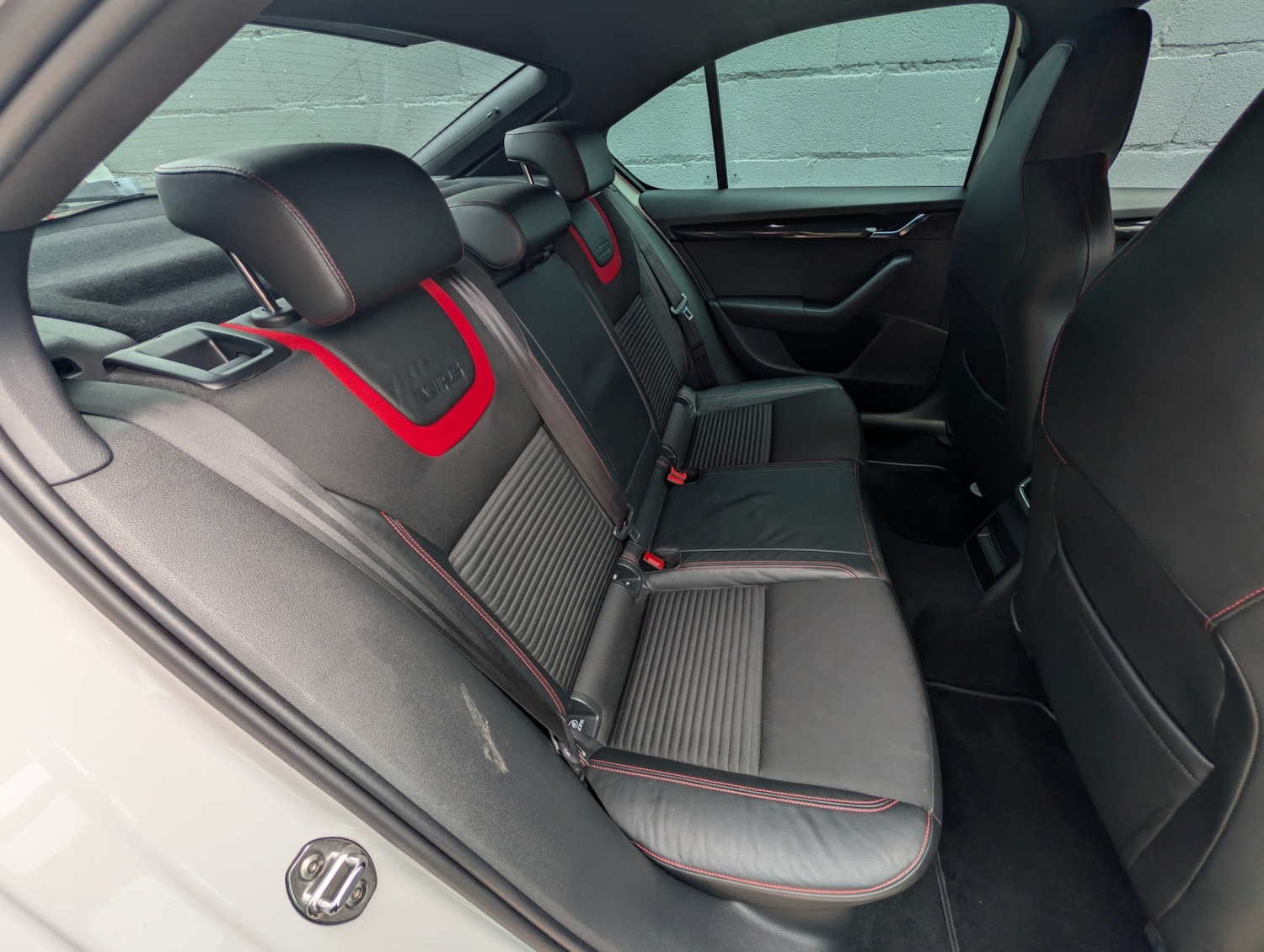 Used Skoda Octavia 2015 for sale - 78089142: Photo 20