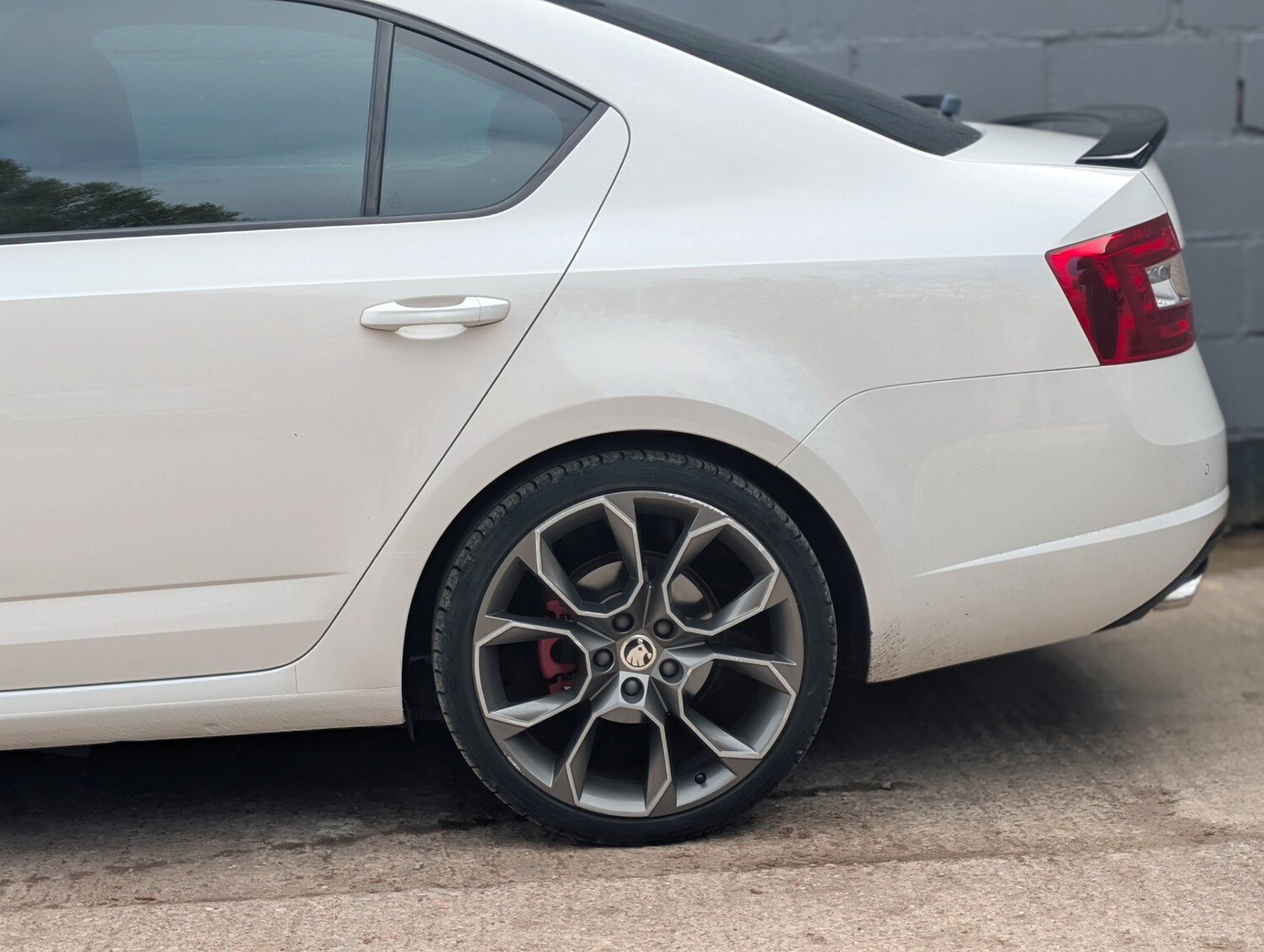 Used Skoda Octavia 2015 for sale - 78089142: Photo 21