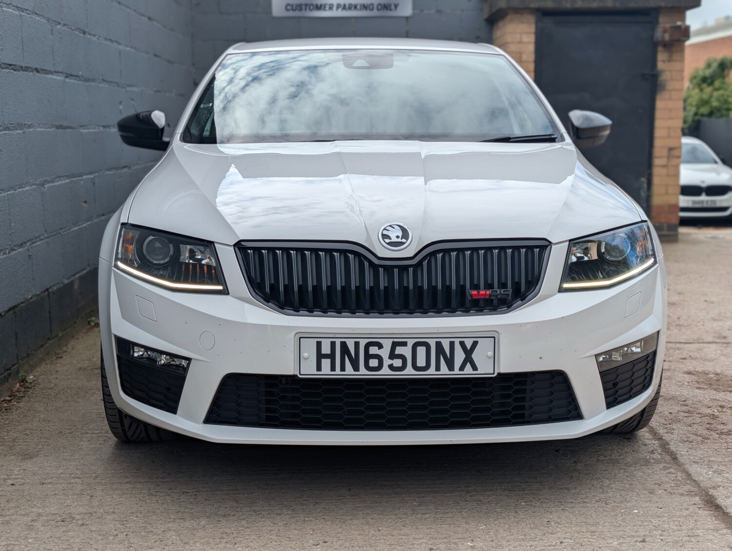 Used Skoda Octavia 2015 for sale - 78089142: Photo 22