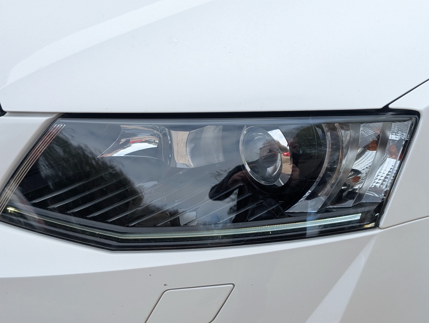 Used Skoda Octavia 2015 for sale - 78089142: Photo 23