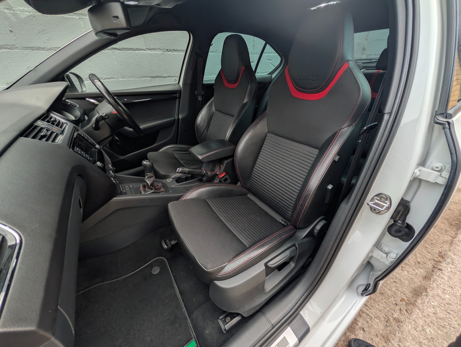 Used Skoda Octavia 2015 for sale - 78089142: Photo 24