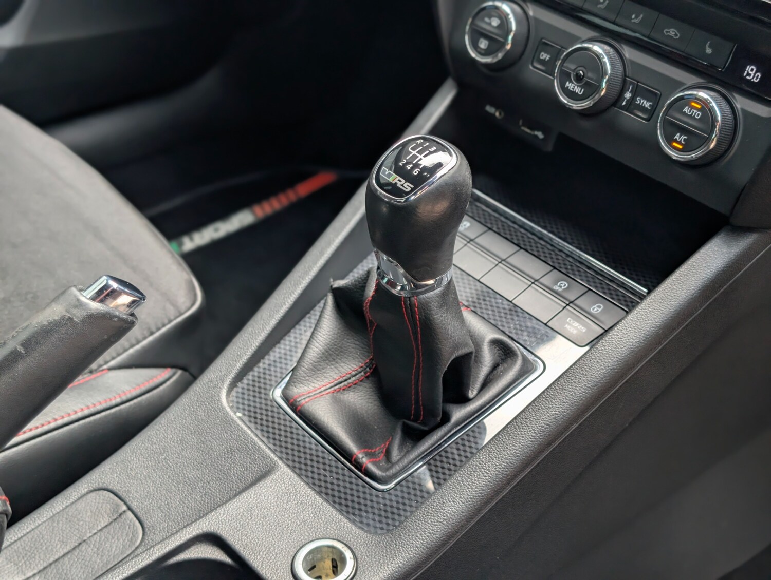 Used Skoda Octavia 2015 for sale - 78089142: Photo 6