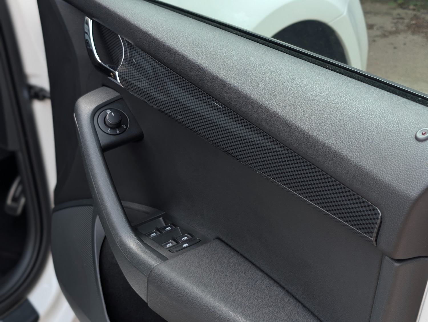 Used Skoda Octavia 2015 for sale - 78089142: Photo 8