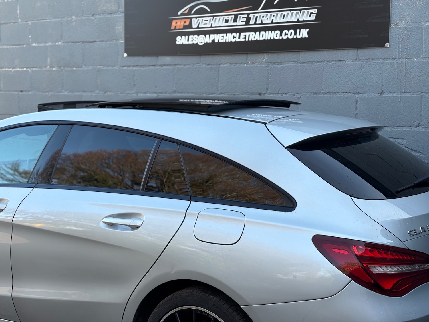 Used Mercedes-Benz CLA 2017 for sale - 76713344: Photo 10