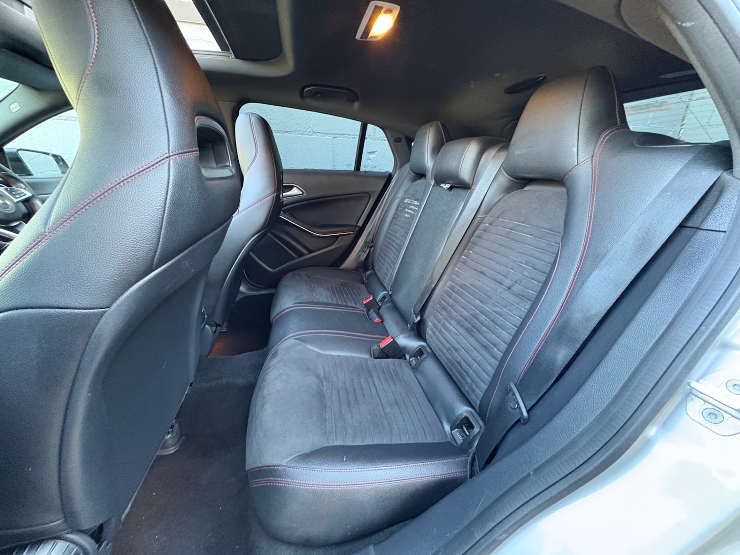 Used Mercedes-Benz CLA 2017 for sale - 76713344: Photo 15