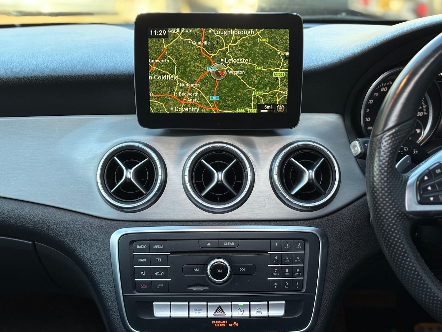 Used Mercedes-Benz CLA 2017 for sale - 76713344: Photo 18