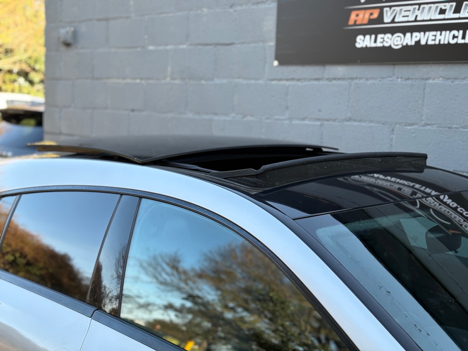 Used Mercedes-Benz CLA 2017 for sale - 76713344: Photo 24