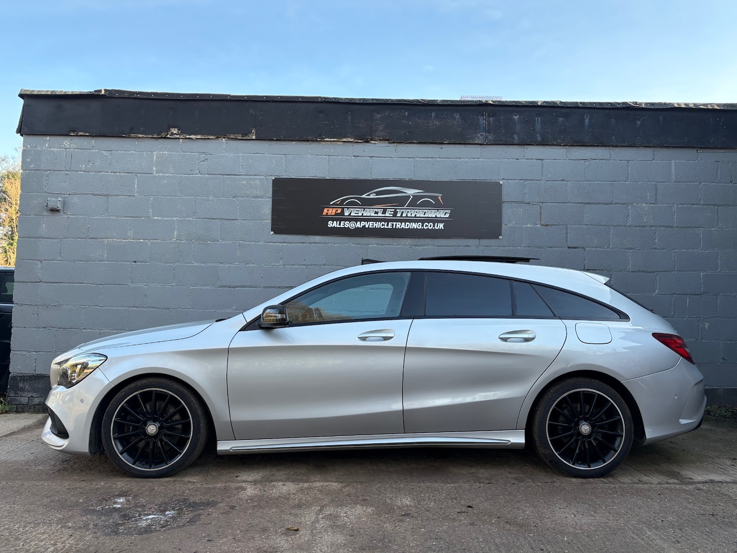 Used Mercedes-Benz CLA 2017 for sale - 76713344: Photo 4