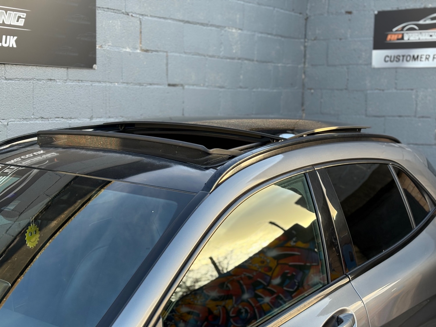 Used Mercedes-Benz GLA 2015 for sale - 76630400: Photo 12