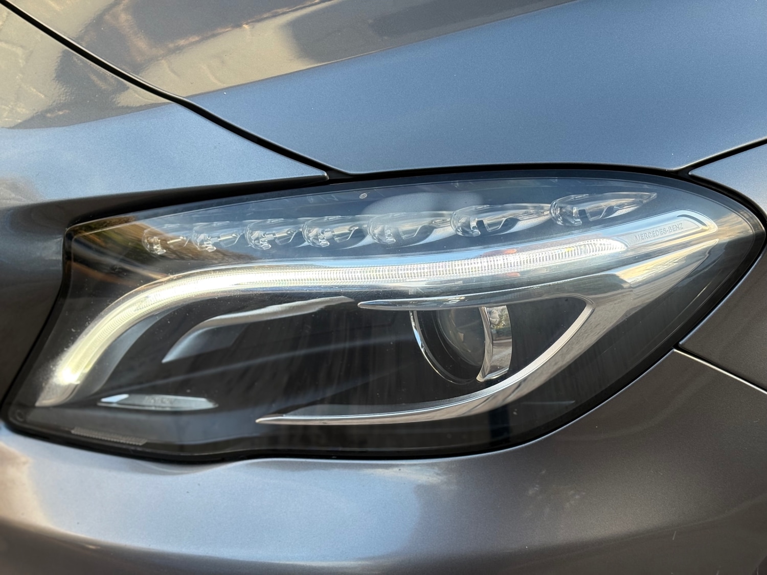 Used Mercedes-Benz GLA 2015 for sale - 76630400: Photo 13