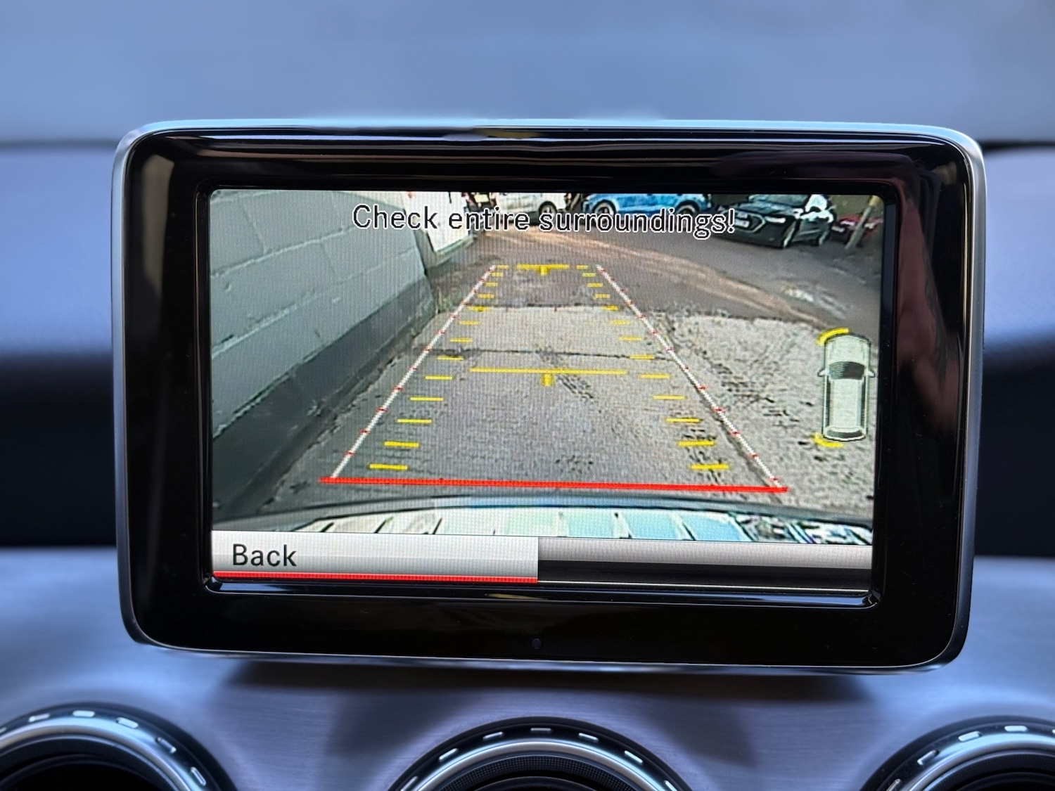 Used Mercedes-Benz GLA 2015 for sale - 76630400: Photo 22