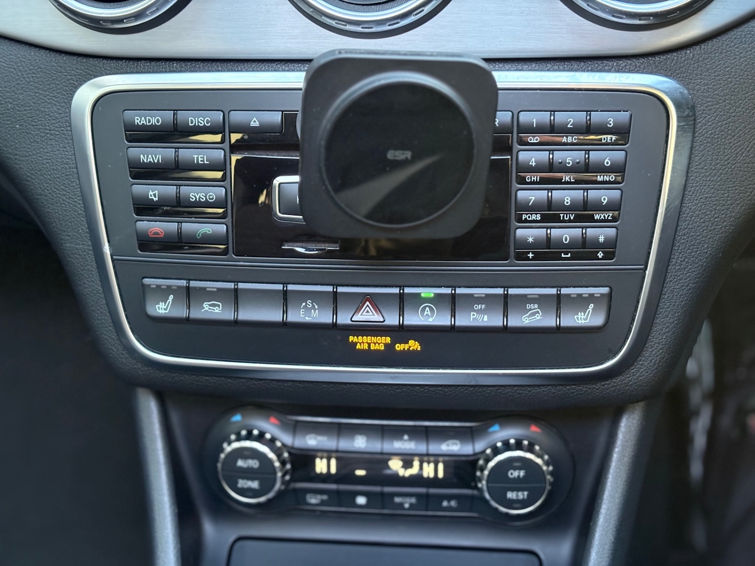 Used Mercedes-Benz GLA 2015 for sale - 76630400: Photo 23