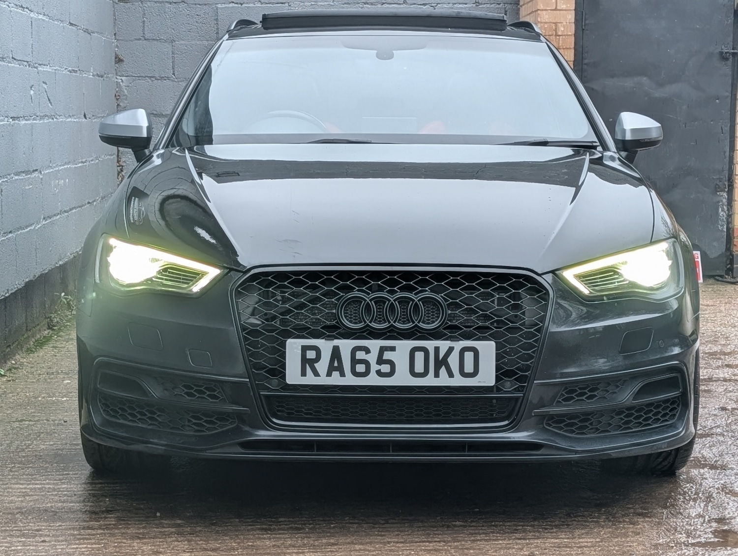 Used Audi A3 2015 for sale - 77241109: Photo 10