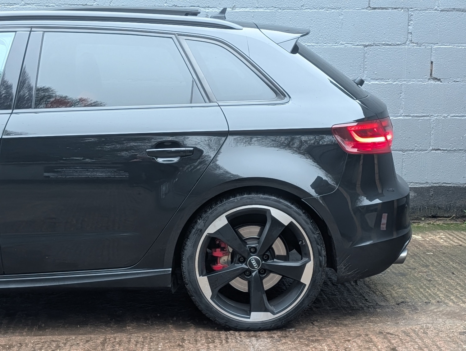 Used Audi A3 2015 for sale - 77241109: Photo 11