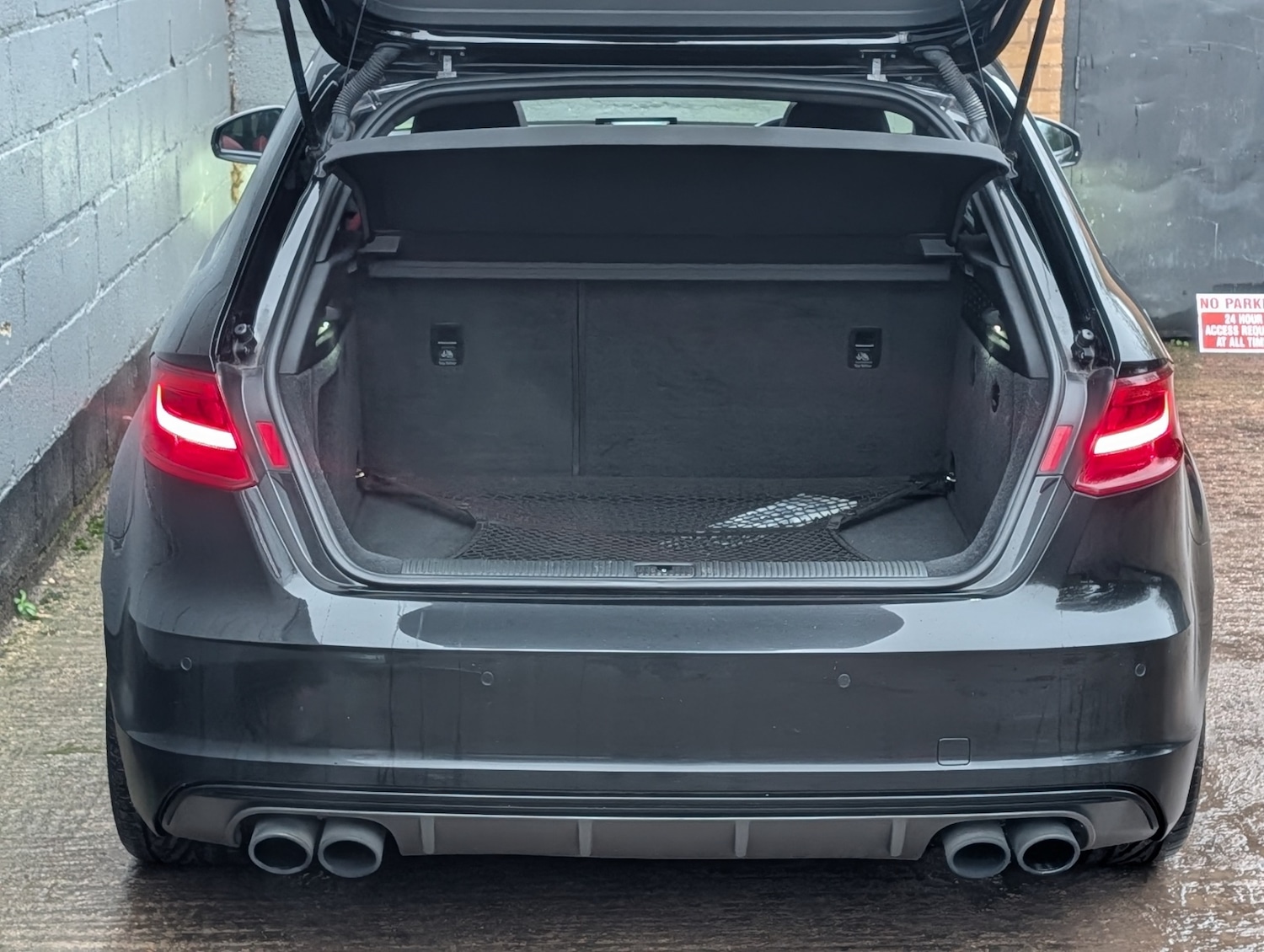 Used Audi A3 2015 for sale - 77241109: Photo 15