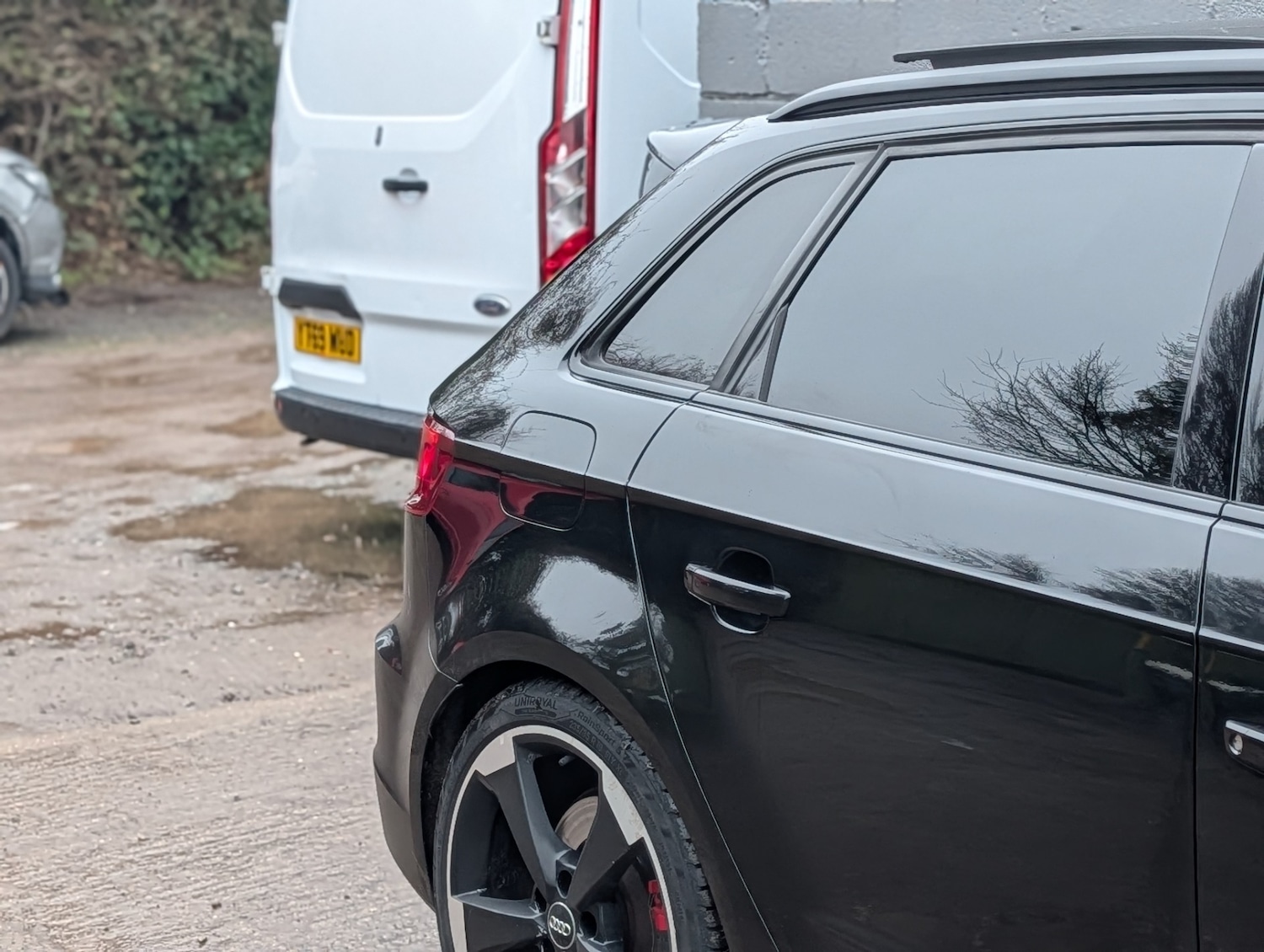 Used Audi A3 2015 for sale - 77241109: Photo 16