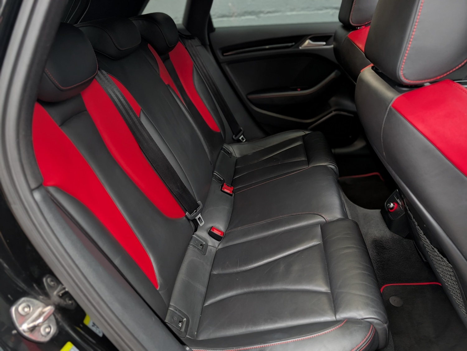 Used Audi A3 2015 for sale - 77241109: Photo 18