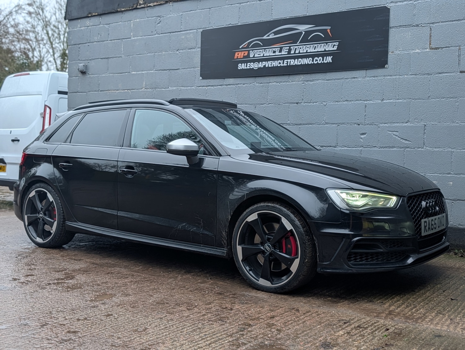 Used Audi A3 2015 for sale - 77241109: Photo 19