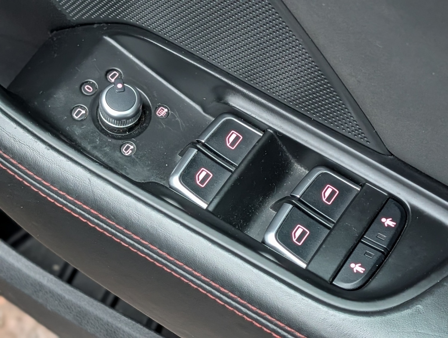 Used Audi A3 2015 for sale - 77241109: Photo 20