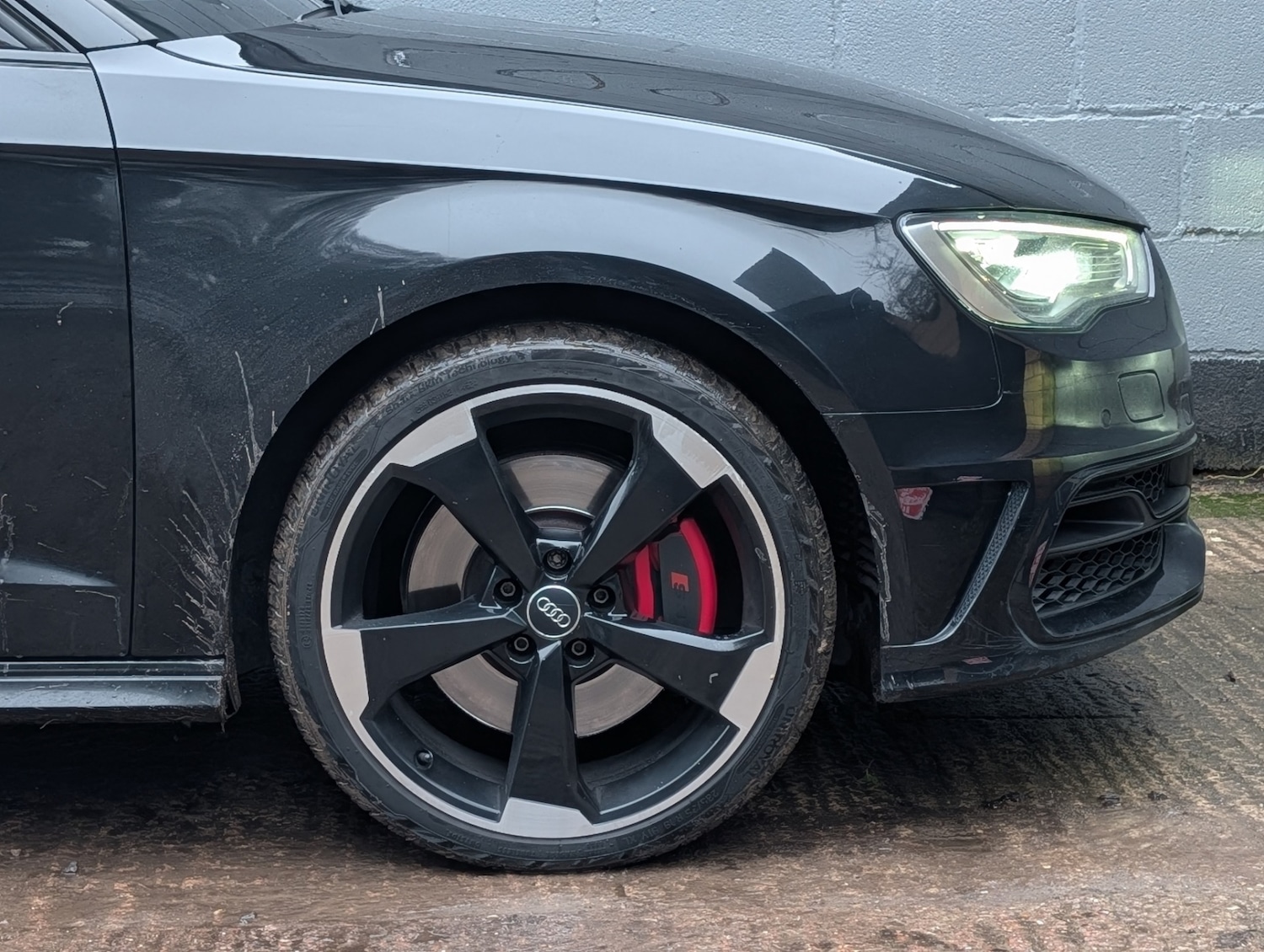 Used Audi A3 2015 for sale - 77241109: Photo 21